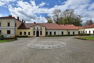 Czudec. Na losy tej wsi na Podkarpaciu miał wpływ przedstawiciel Stolicy Apostolskiej