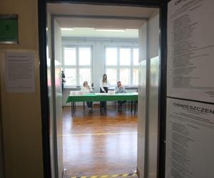 Wybory samorządowe 2024 w Katowicach