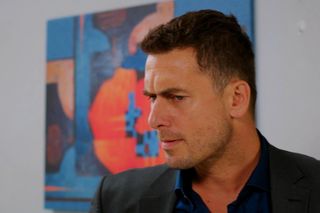 Miłość i nadzieja odc. 281. Kuzey