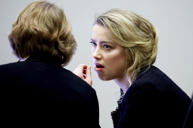  Amber Heard szantażowała Deppa! Nie zgadniesz, czego zażądała