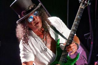 Slash odkurzył na koncercie kolejny utwór Guns N' Roses. Nie wykonywał go od 1992 roku!