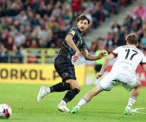 GKS Katowice wygrywa derby Śląska. GKS Tychy nadal z szansami na awans do Ekstraklasy