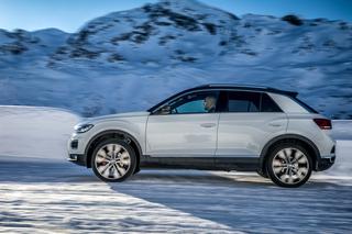 Volkswagen T-Roc 2.0 TSI 190 KM 4MOTION DSG7