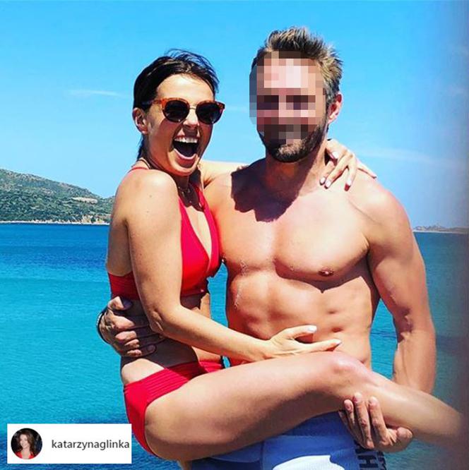 Gwiazdy rozebrały się na majówkę