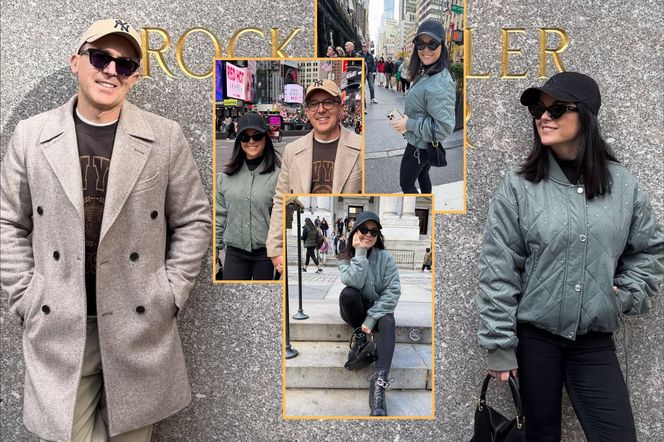 Katarzyna Cichopek, Maciej Kurzajewski