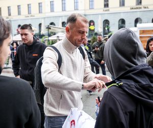 Konferencja zgrupowanie Katowice