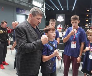 W Kielcach trwa V Forum Polskiego Boksu