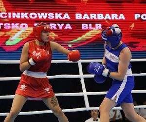 Barbara Marcinkowska