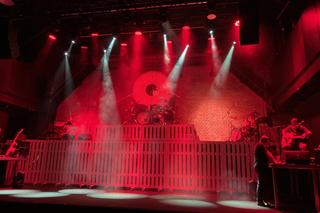 Rok 1984 – Rockowy Teatr w Monopolis
