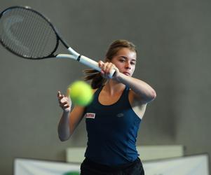 Chwalińska - Riske O której godzinie gra Maja Chwalińska mecz dzisiaj Wimbledon Deszcz znów opóźnił mecz Polki! KIEDY gra Maja Chwalińska kolejny mecz GODZINA II runda 29.06