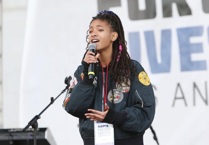 Willow Smith