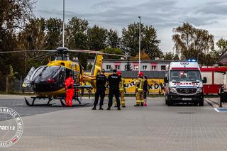 Zabrze: FATALNY stan rannego 14-latka. Mógł zginąć przez GŁUPIĄ ZABAWĘ?! NOWE FAKTY