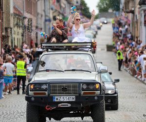Piknik Country i Folk 2025. Tysiące fanów muzyki przyjechały do Mrągowa na kultowy festiwal
