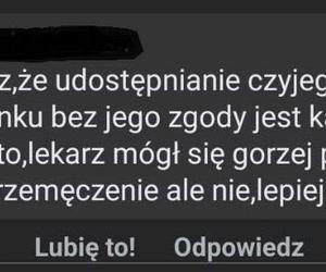 Ktoś udostępnił zdjęcie śpiącego lekarza. Internauci są wściekli. Trochę empatii