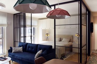 Jak optycznie powiększyć pomieszczenie bez zbędnych kosztów? Porady, inspiracje, zdjęcia