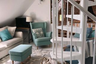 Szelągowska pokazała swoje włości. Tak się urządziła na wsi