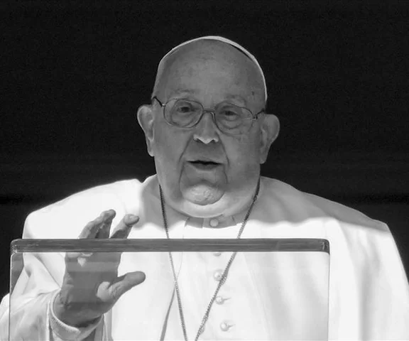 Na co chorował papież Franciszek?