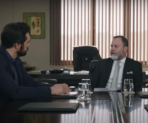 Emanet- powrót Aziza 