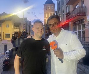 Festiwal Browarnictwa i Święto Wołowiny – Biskupiec 2025 cz.2
