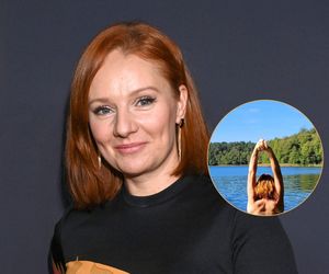 Najbardziej intymne zdjęcie w karierze Eweliny Flinty! To nie jest tylko prowokacja