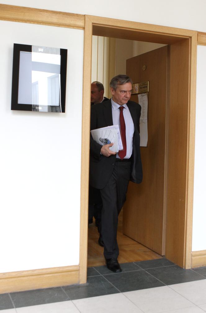 Redaktor jest mi winien 100 000 zł