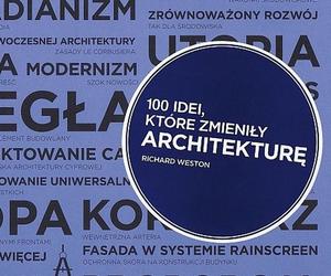 Sto architektonicznych idei. Recenzja