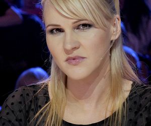 Chylińska nieźle się zmieniła. Duże usta i gładka twarz. Poznajecie ją jeszcze?