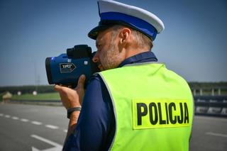 Za te wykroczenia na drodze dostaniesz potężną karę