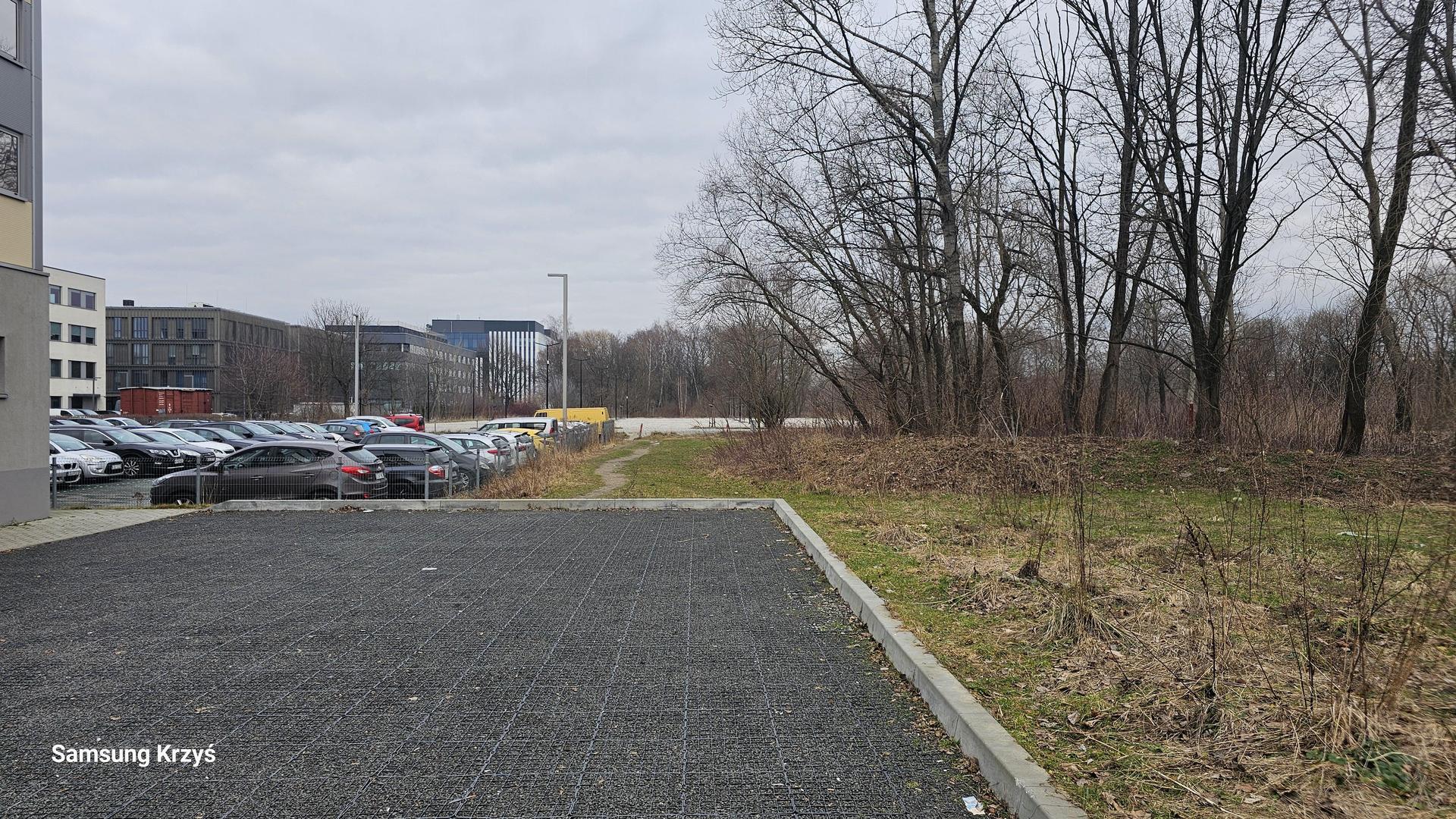 Tu powstanie nowa siedziba Wydziału Informatyki krakowskiej politechniki 