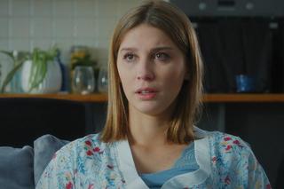 	M jak miłość odc. 1799.  Justyna (Magdalena Wieczorek)