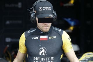 Znany żużlowiec z zarzutami. Szymon W. został zatrzymany przez policję. Co dalej w tej sprawie?