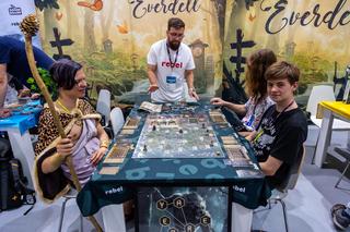 Wiedźmin: Stary Świat. Rozmawialiśmy z twórca gry! Zobaczcie WIDEO