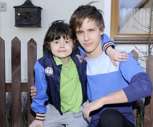 Mateusz Pawłowski zniknął, żeby żyć normalnie