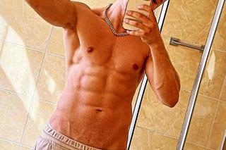 Skolim nie potrafi żyć bez cielesności