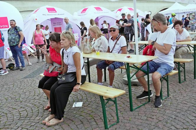 Festiwal "Polska od kuchni" w Gorzowie