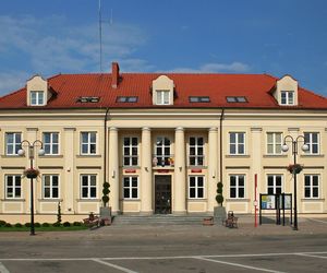 Sokółka na Podlasiu