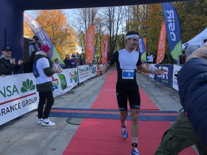 V Ukiel Olsztyn Półmaraton – 10 października 2021 r.