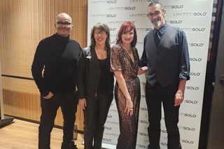 Festiwal United Solo w NYC 2024