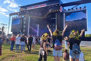 Męskie Granie 2024 w Krakowie