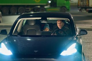 Czerski i policja będą ścigać Alana.