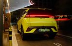 BYD DOLPHIN SURF