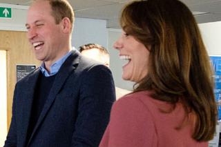 Księżna Kate i książę William będą mieli czwarte dziecko? Odwraca uwagę, żeby ukryć ciążę