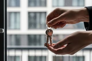 Gubienie kluczy to już nie problem? Ten mały brelok może znaleźć je za ciebie