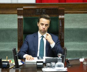 Jak się zmieniał Krzysztof Bosak