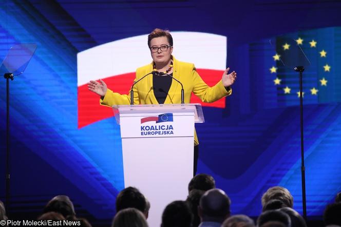 Konwencja Koalicji Europejskiej