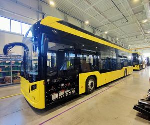 Autobus wodorowy