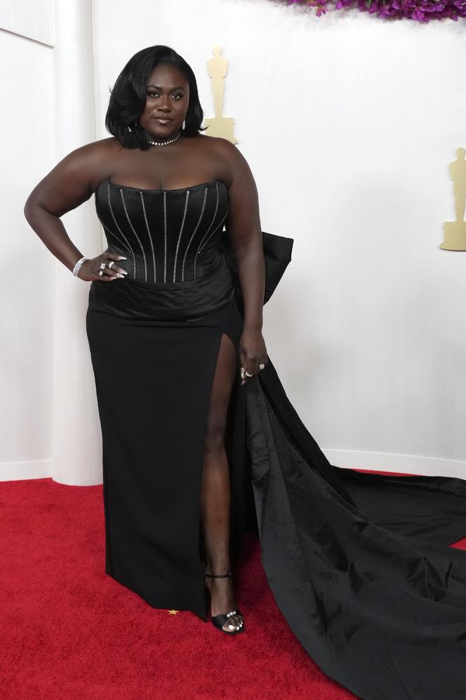 Oscary 2024: DANIELLE BROOKS