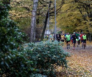 Sobotni parkrun w Katowicach przyciągnął tłumy. W tym biegu nigdy nie będziesz ostatni! GALERIA