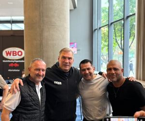 Dariusz Michalczewski