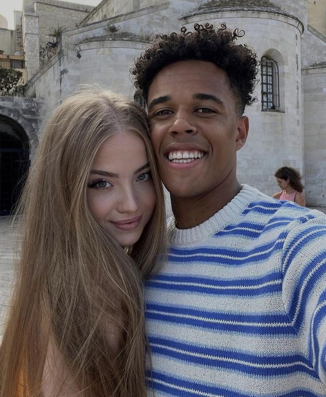 Partnerki piłkarzy Rakowa